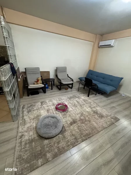 Drumul Taberei, Ghencea, cu centrala proprie, ap. 70 mp,