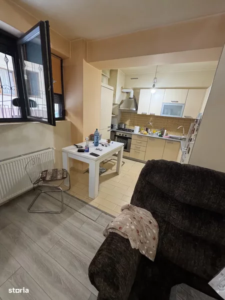 Drumul Taberei, Ghencea, cu centrala proprie, ap. 70 mp,